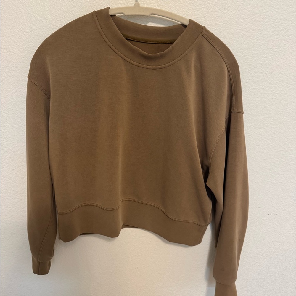 Lululemon Athletica Softstreme All Spice